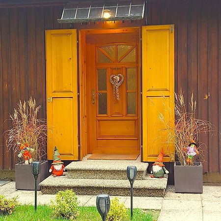 Landhaus Annmarie Limbach im Burgenland Luaran gambar