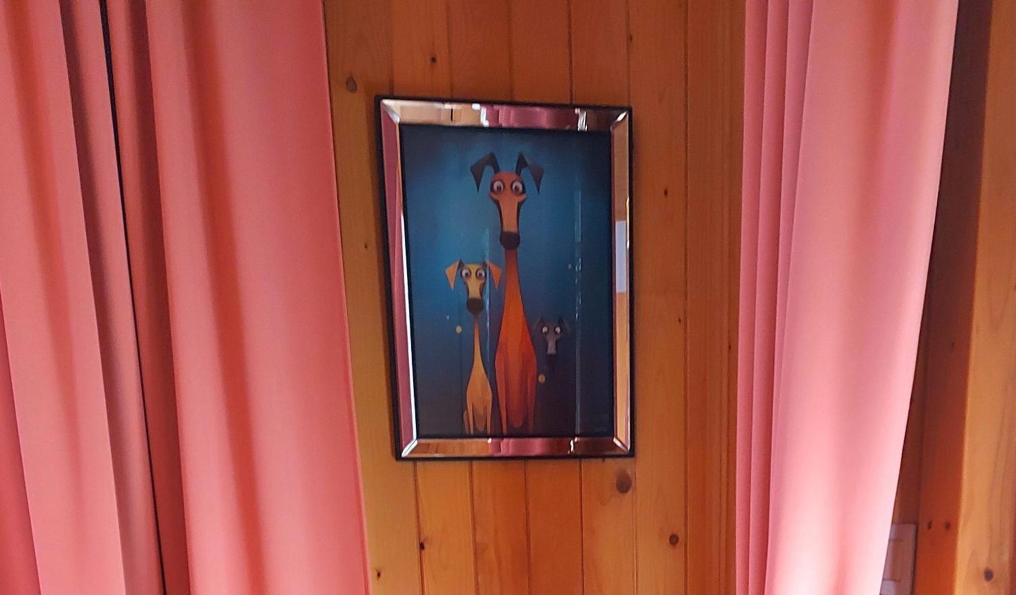 Landhaus Annmarie Limbach im Burgenland Luaran gambar