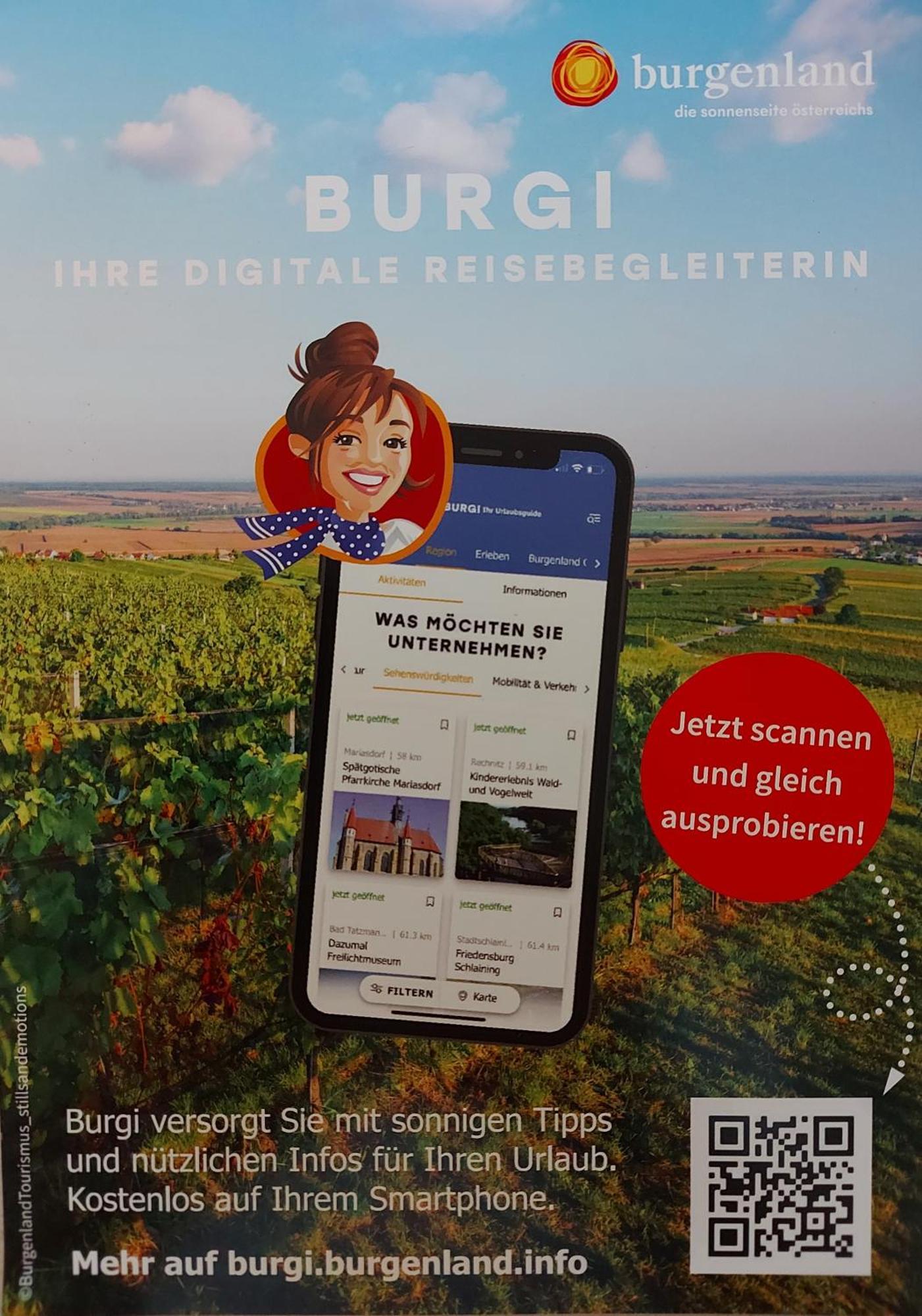 Landhaus Annmarie Limbach im Burgenland Luaran gambar