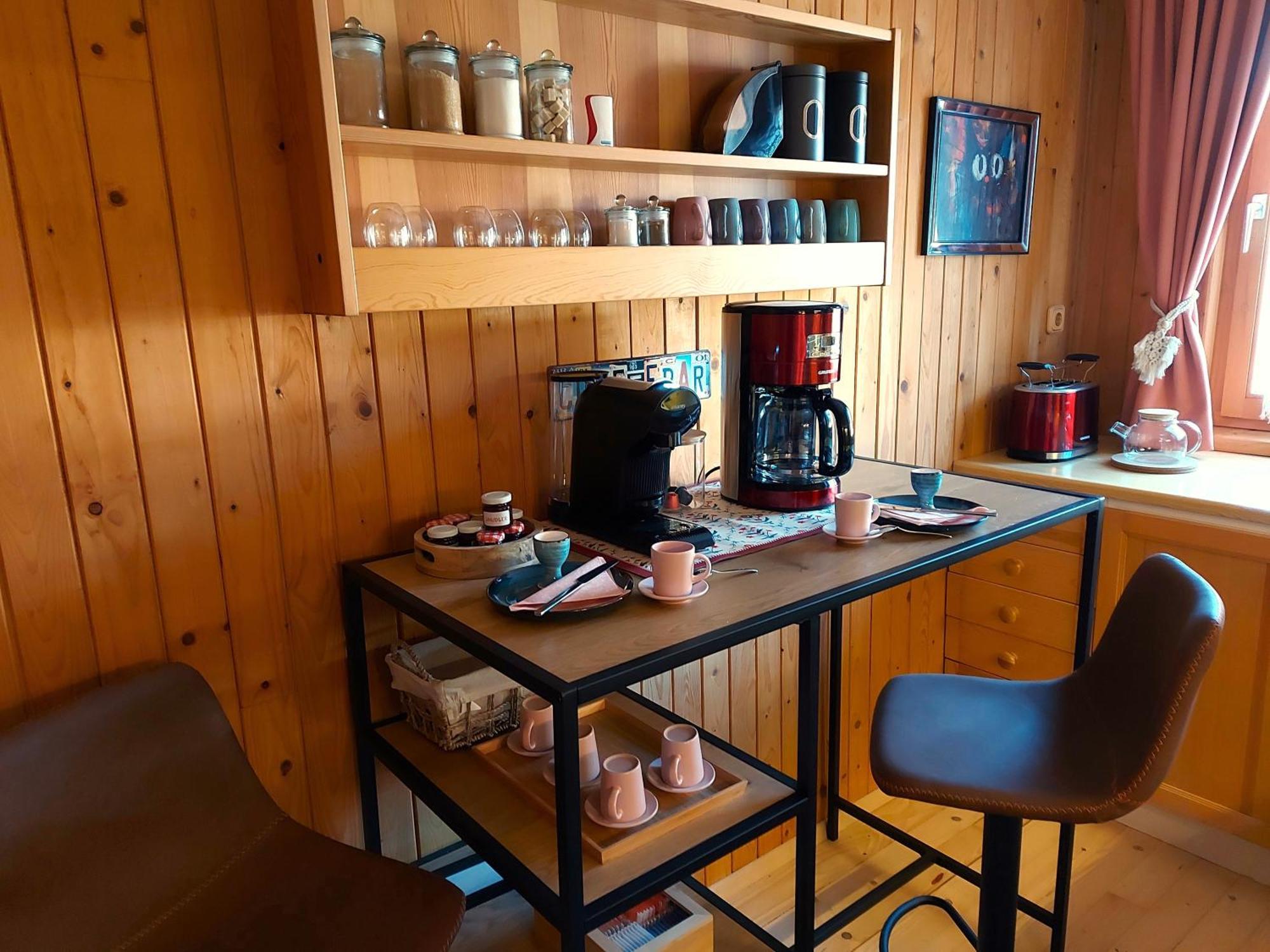Landhaus Annmarie Limbach im Burgenland Luaran gambar