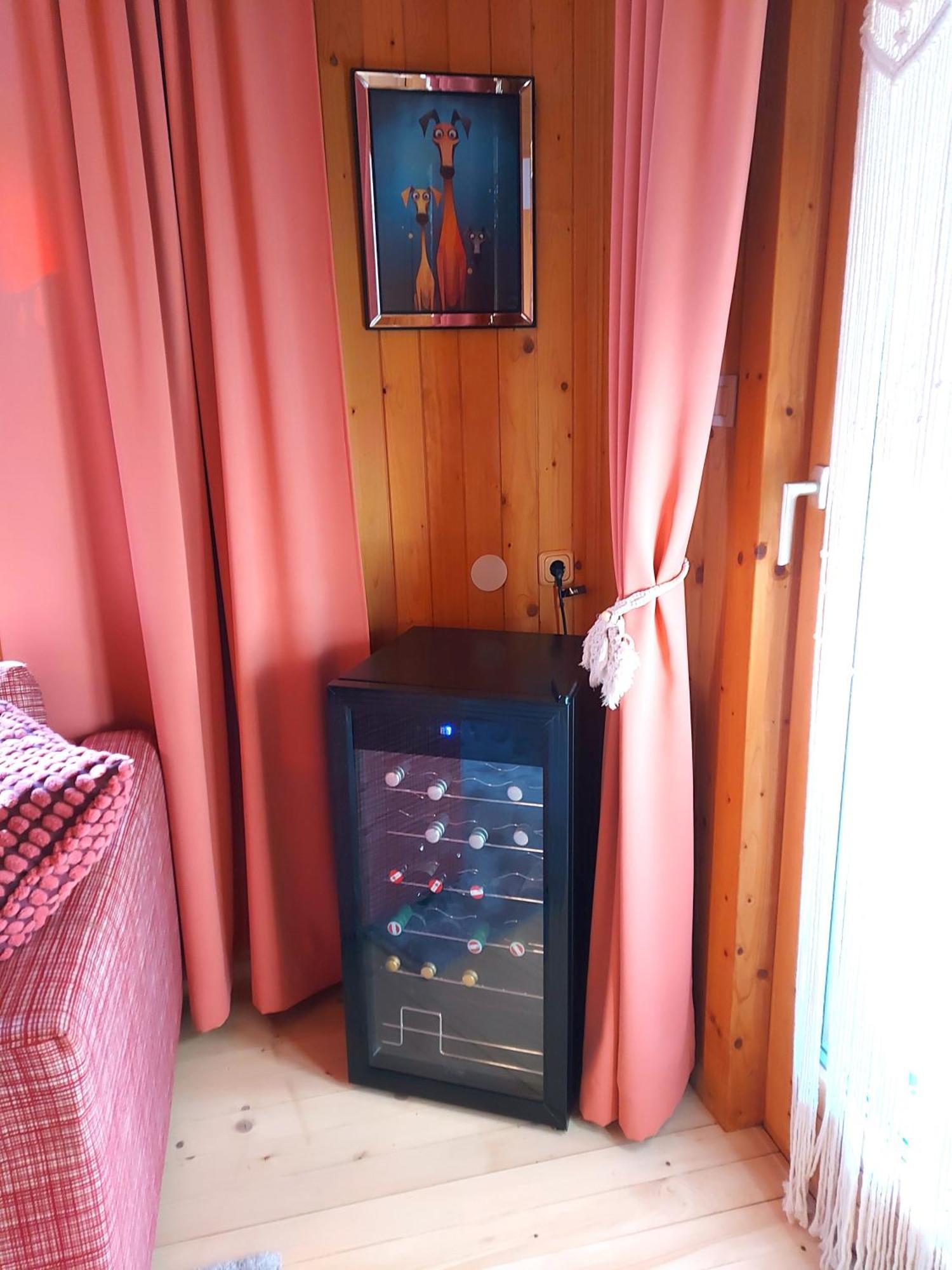 Landhaus Annmarie Limbach im Burgenland Luaran gambar