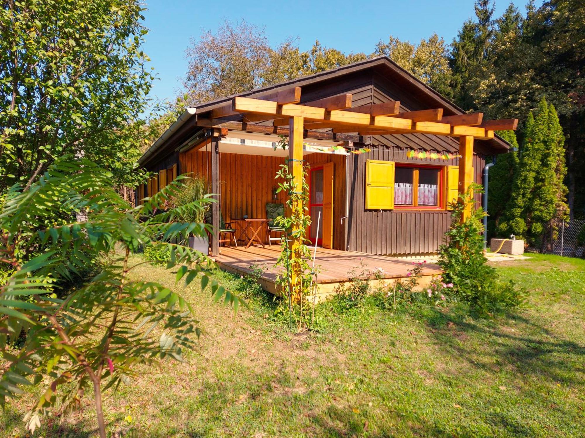 Landhaus Annmarie Limbach im Burgenland Luaran gambar