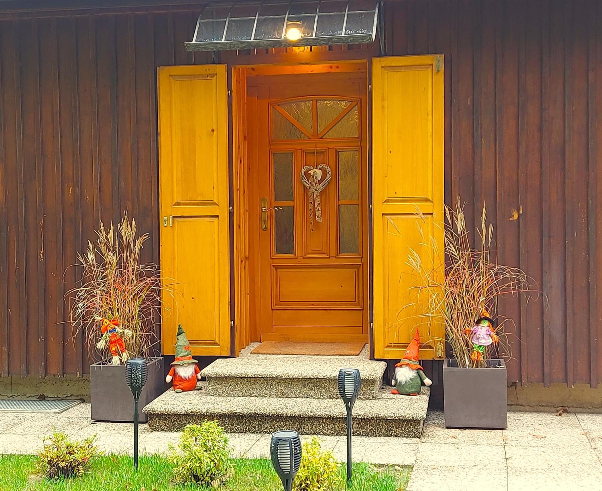 Landhaus Annmarie Limbach im Burgenland Luaran gambar